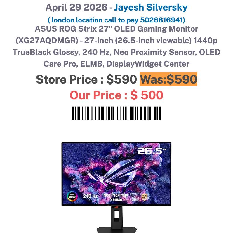 Product Image