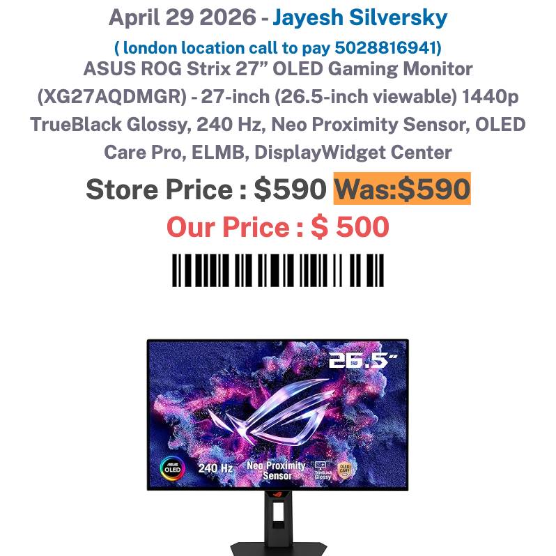Product Image