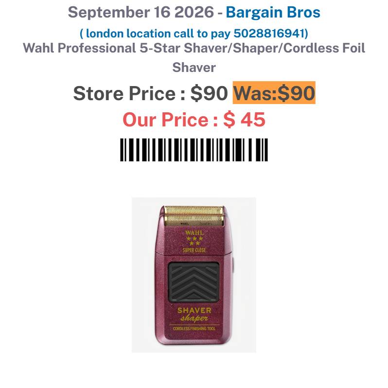 Product Image